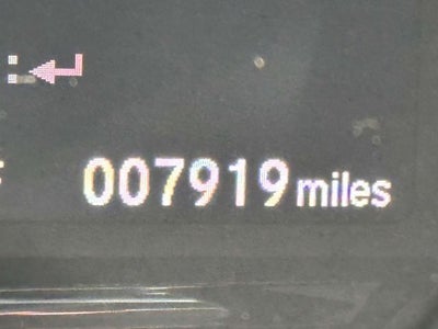 2021 Honda HR-V EX-L