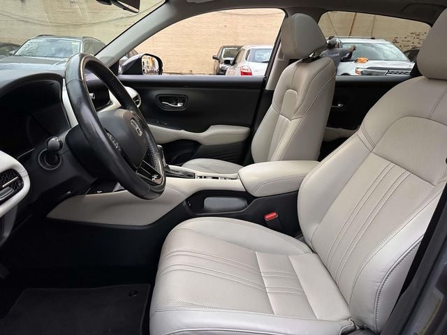 2025 Honda HR-V EX-L