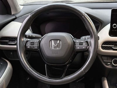 2025 Honda HR-V EX-L