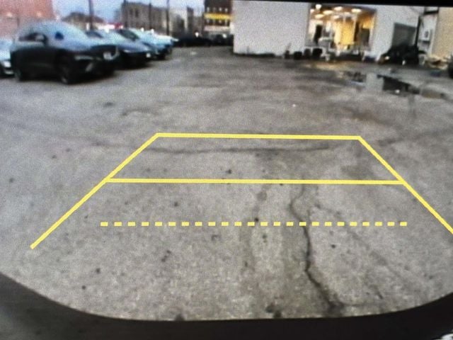 2025 Honda HR-V EX-L