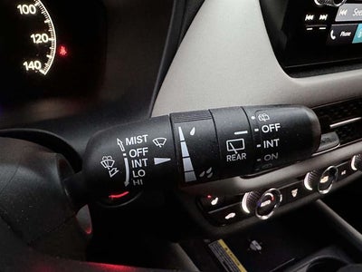 2025 Honda HR-V EX-L