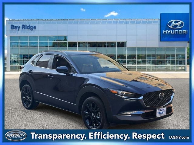 2024 Mazda Mazda CX-30 2.5 S Select Sport