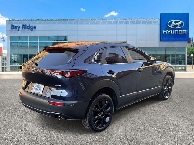 2024 Mazda Mazda CX-30 2.5 S Select Sport