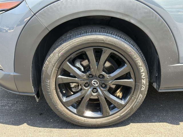 2023 Mazda Mazda CX-30 2.5 S Carbon Edition