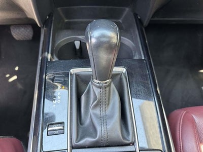 2023 Mazda Mazda CX-30 2.5 S Carbon Edition