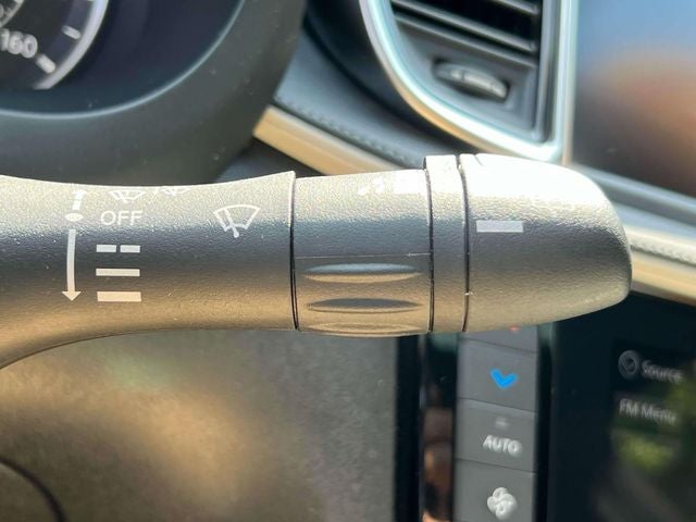 2025 INFINITI QX55 LUXE