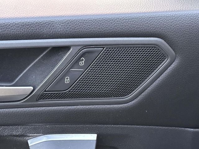 2019 Volkswagen Tiguan 2.0T SE 4Motion