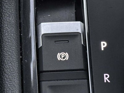 2019 Volkswagen Tiguan 2.0T SE 4Motion