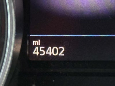 2019 Volkswagen Tiguan 2.0T SE 4Motion