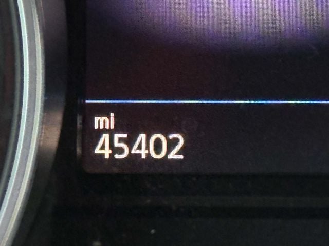 2019 Volkswagen Tiguan 2.0T SE 4Motion