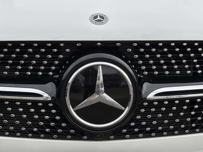 2023 Mercedes-Benz GLE GLE 350 4MATIC®