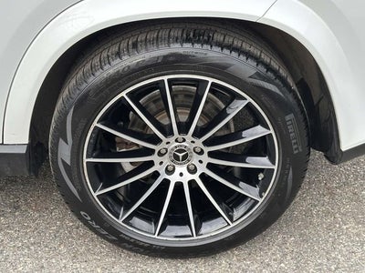 2023 Mercedes-Benz GLE GLE 350 4MATIC®