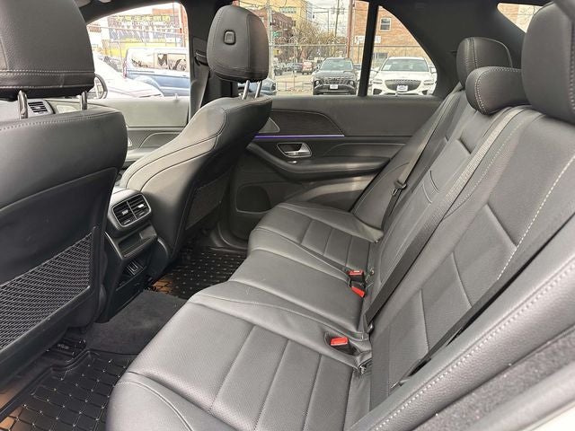 2023 Mercedes-Benz GLE GLE 350 4MATIC®