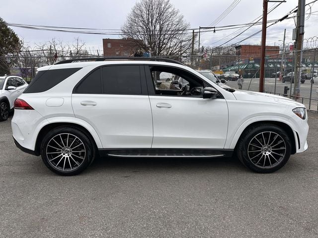 2023 Mercedes-Benz GLE GLE 350 4MATIC®