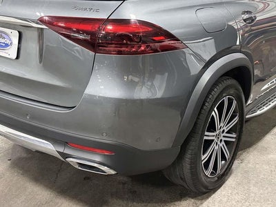 2024 Mercedes-Benz GLE GLE 450 4MATIC®