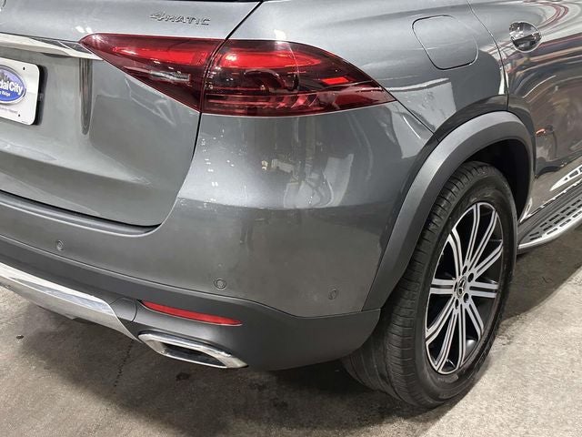 2024 Mercedes-Benz GLE GLE 450 4MATIC®