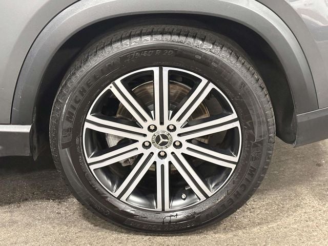 2024 Mercedes-Benz GLE GLE 450 4MATIC®