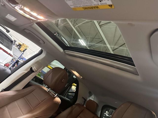 2024 Mercedes-Benz GLE GLE 450 4MATIC®