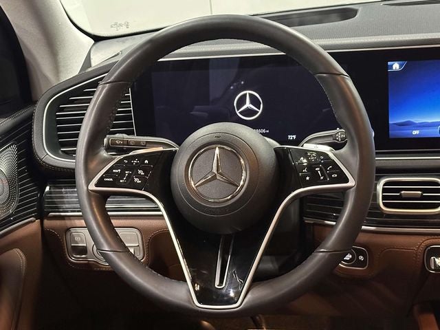 2024 Mercedes-Benz GLE GLE 450 4MATIC®