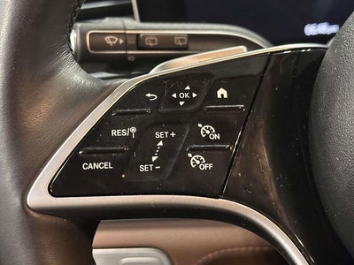 2024 Mercedes-Benz GLE GLE 450 4MATIC®