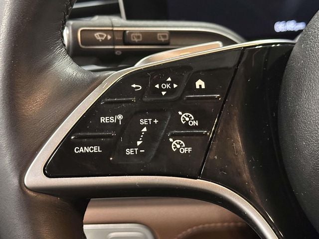 2024 Mercedes-Benz GLE GLE 450 4MATIC®