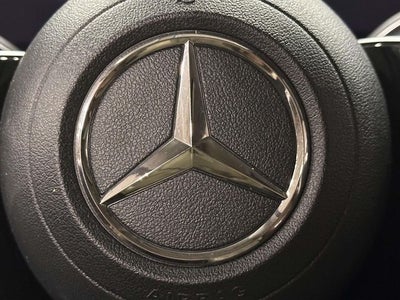 2024 Mercedes-Benz GLE GLE 450 4MATIC®