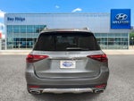 2024 Mercedes-Benz GLE GLE 450 4MATIC®