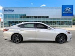 2023 Lexus ES 350