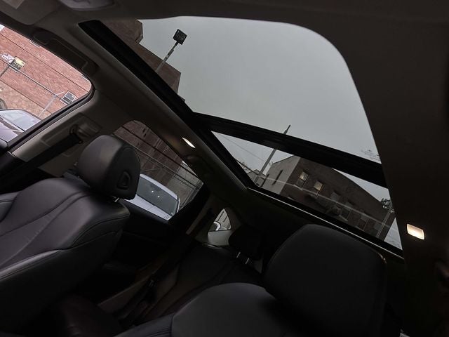 2019 Acura RDX Base SH-AWD