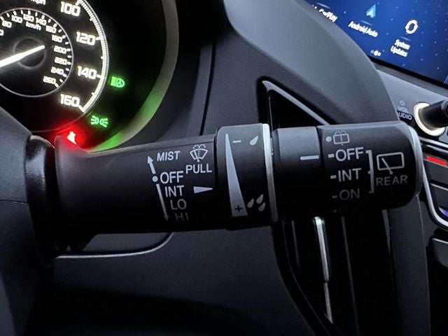 2019 Acura RDX Base SH-AWD