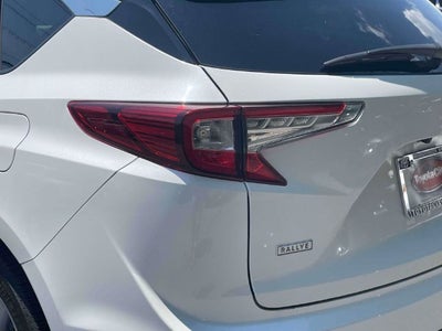 2023 Acura RDX Base SH-AWD