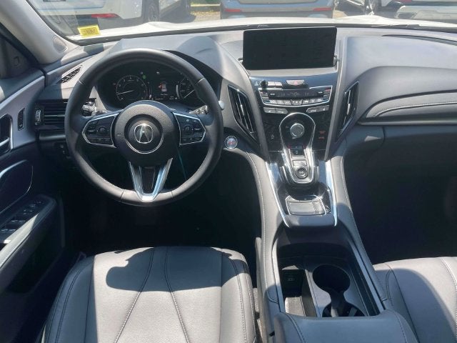 2023 Acura RDX Base SH-AWD