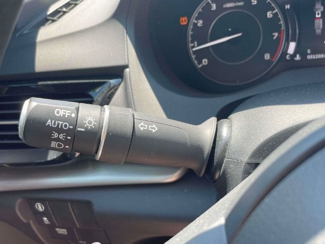 2023 Acura RDX Base SH-AWD
