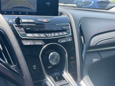 2023 Acura RDX Base SH-AWD
