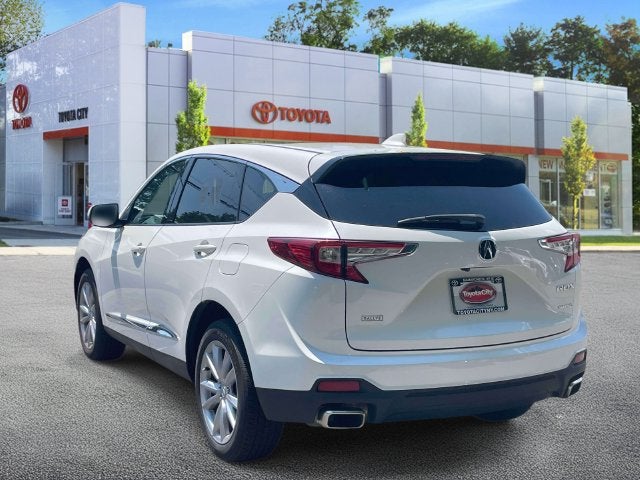 2023 Acura RDX Base SH-AWD