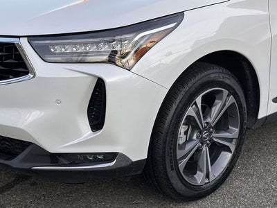 2023 Acura RDX Advance Package SH-AWD