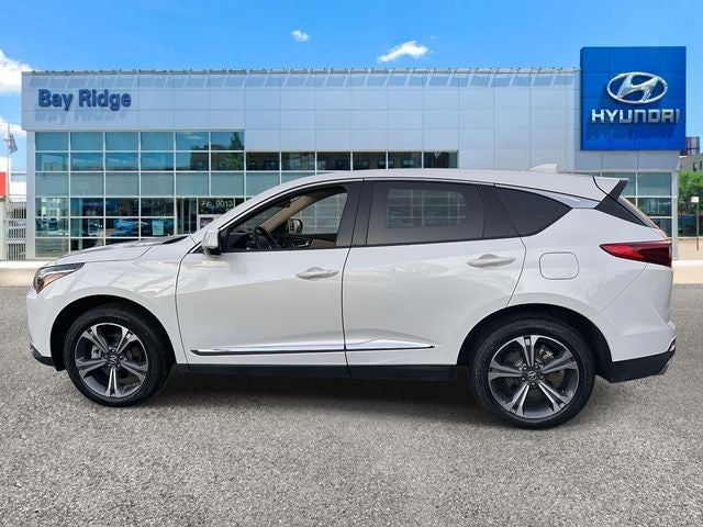 2023 Acura RDX Advance Package SH-AWD