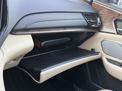 2023 Acura RDX Advance Package SH-AWD