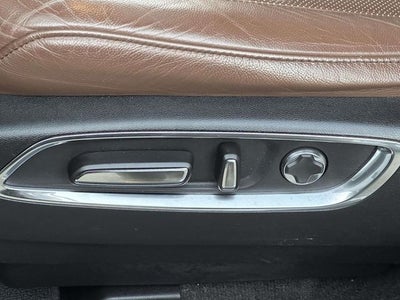 2020 Acura MDX Technology SH-AWD