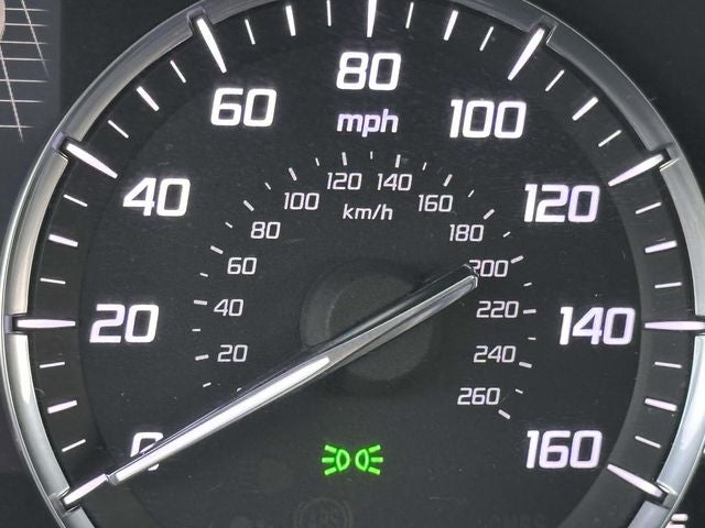 2020 Acura MDX Technology SH-AWD