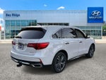 2020 Acura MDX Technology SH-AWD