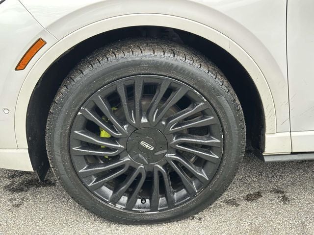 2021 Lincoln Corsair Reserve