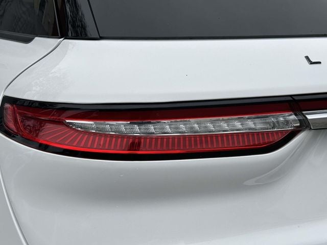 2021 Lincoln Corsair Reserve