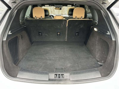 2021 Lincoln Corsair Reserve