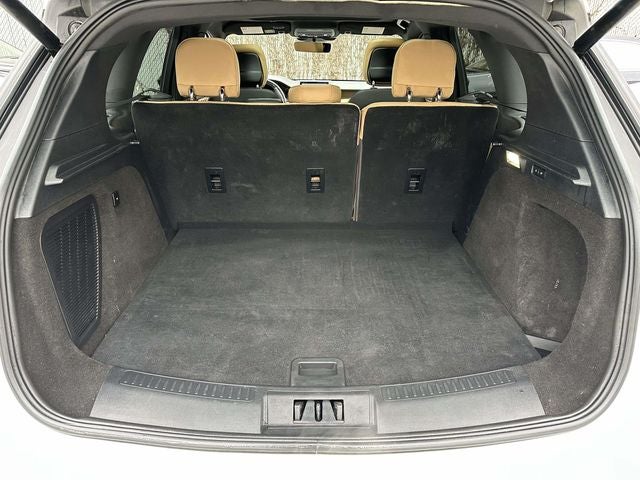 2021 Lincoln Corsair Reserve