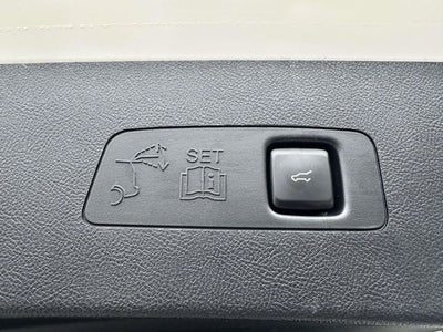 2021 Lincoln Corsair Reserve