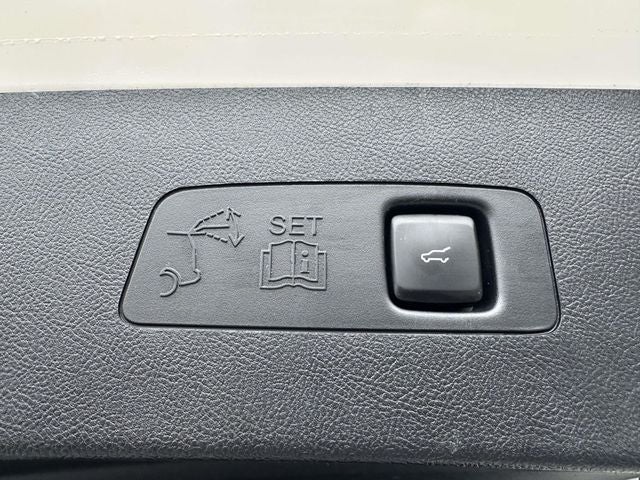 2021 Lincoln Corsair Reserve