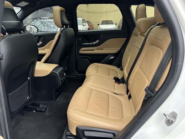 2021 Lincoln Corsair Reserve