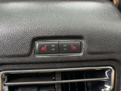 2021 Lincoln Corsair Reserve