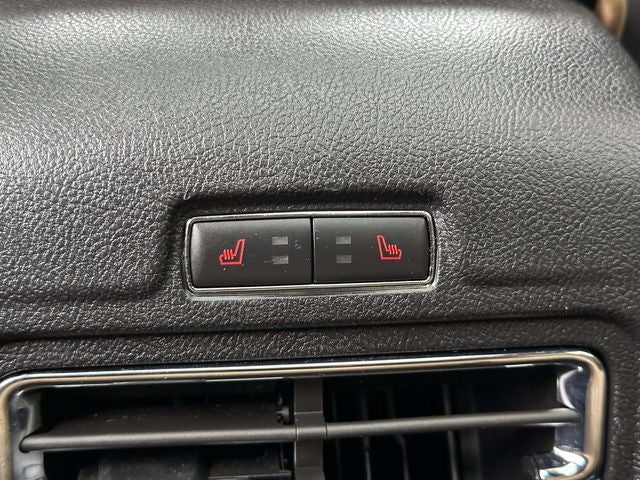 2021 Lincoln Corsair Reserve